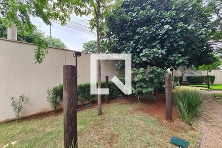 Apartamento para alugar com 77m², 2 quartos e 1 vagaÁrea comum