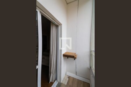 Apartamento para alugar com 77m², 2 quartos e 1 vagaVaranda da Sala