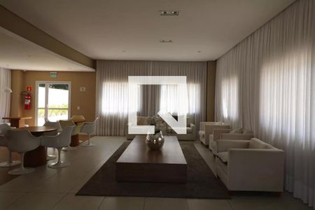 Apartamento para alugar com 77m², 2 quartos e 1 vagaÁrea comum