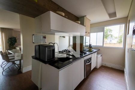 Apartamento para alugar com 77m², 2 quartos e 1 vagaCozinha