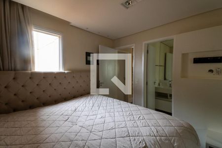 Apartamento para alugar com 77m², 2 quartos e 1 vagaQuarto 2