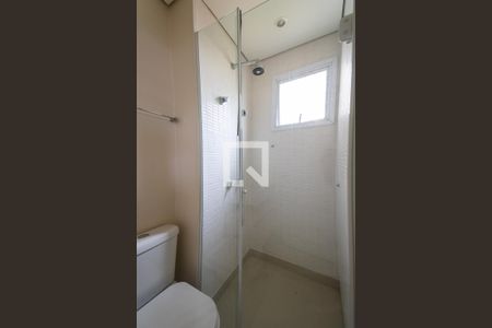 Apartamento para alugar com 77m², 2 quartos e 1 vagaBanheiro