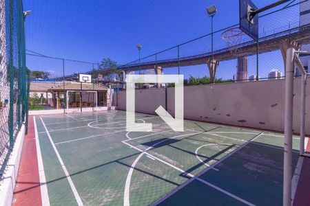 Apartamento para alugar com 77m², 2 quartos e 1 vagaÁrea comum