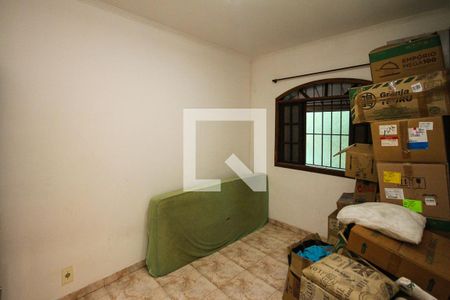 Casa à venda com 89m², 4 quartos e 1 vaga Casa à venda com 89m², 4 quartos e 1 vagaQuarto da casa 02