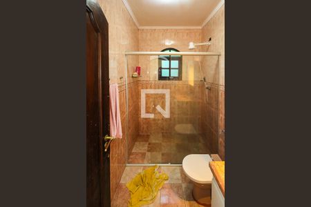 Casa à venda com 89m², 4 quartos e 1 vaga Casa à venda com 89m², 4 quartos e 1 vagaBanheiro casa 02