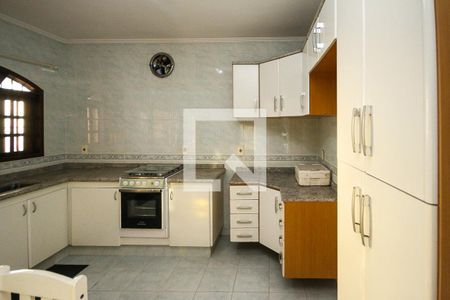 Casa à venda com 89m², 4 quartos e 1 vaga Casa à venda com 89m², 4 quartos e 1 vagaCozinha