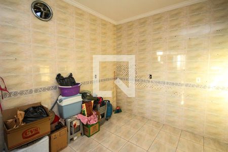 Casa à venda com 89m², 4 quartos e 1 vaga Casa à venda com 89m², 4 quartos e 1 vagaCozinha