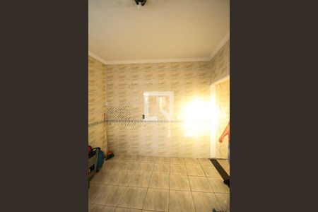 Casa à venda com 89m², 4 quartos e 1 vaga Casa à venda com 89m², 4 quartos e 1 vagaCozinha