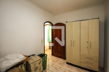 Casa à venda com 89m², 4 quartos e 1 vaga Casa à venda com 89m², 4 quartos e 1 vagaQuarto da casa 02