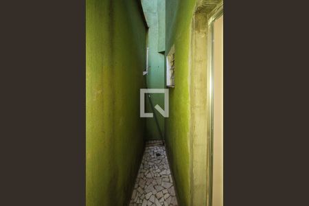 Casa à venda com 89m², 4 quartos e 1 vaga Casa à venda com 89m², 4 quartos e 1 vagaVaranda