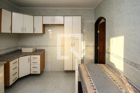 Casa à venda com 89m², 4 quartos e 1 vaga Casa à venda com 89m², 4 quartos e 1 vagaCozinha