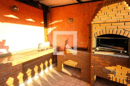 Casa à venda com 89m², 4 quartos e 1 vaga Casa à venda com 89m², 4 quartos e 1 vagaEspaço Gourmet