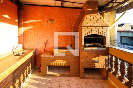 Casa à venda com 89m², 4 quartos e 1 vaga Casa à venda com 89m², 4 quartos e 1 vagaEspaço Gourmet