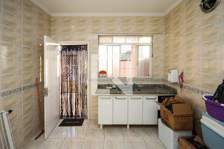 Casa à venda com 89m², 4 quartos e 1 vaga Casa à venda com 89m², 4 quartos e 1 vagaCozinha