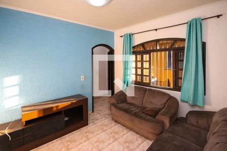 Casa à venda com 89m², 4 quartos e 1 vaga Casa à venda com 89m², 4 quartos e 1 vagaSala casa 02