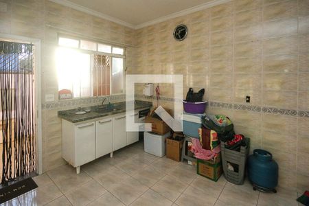 Casa à venda com 89m², 4 quartos e 1 vaga Casa à venda com 89m², 4 quartos e 1 vagaCozinha