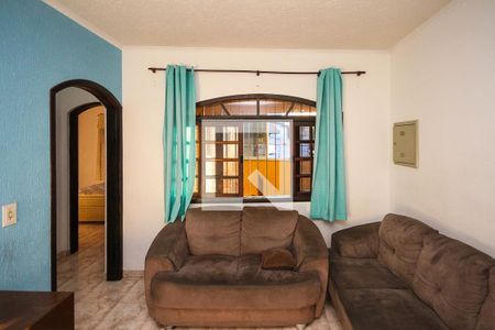 Casa à venda com 89m², 4 quartos e 1 vaga Casa à venda com 89m², 4 quartos e 1 vagaSala casa 02