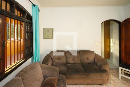 Casa à venda com 89m², 4 quartos e 1 vaga Casa à venda com 89m², 4 quartos e 1 vagaSala casa 02