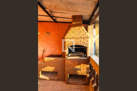 Casa à venda com 89m², 4 quartos e 1 vaga Casa à venda com 89m², 4 quartos e 1 vagaEspaço Gourmet