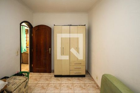 Casa à venda com 89m², 4 quartos e 1 vaga Casa à venda com 89m², 4 quartos e 1 vagaQuarto da casa 02