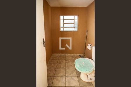 Casa à venda com 89m², 4 quartos e 1 vaga Casa à venda com 89m², 4 quartos e 1 vagabanheiro do espaço gourmet