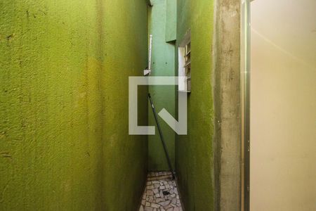 Casa à venda com 89m², 4 quartos e 1 vaga Casa à venda com 89m², 4 quartos e 1 vagaVaranda