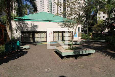 Apartamento para alugar com 66m², 3 quartos e 1 vagaÁrea comum - Salão de festas