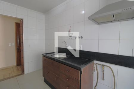 Apartamento para alugar com 66m², 3 quartos e 1 vagaCozinha