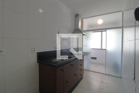 Apartamento para alugar com 66m², 3 quartos e 1 vagaCozinha