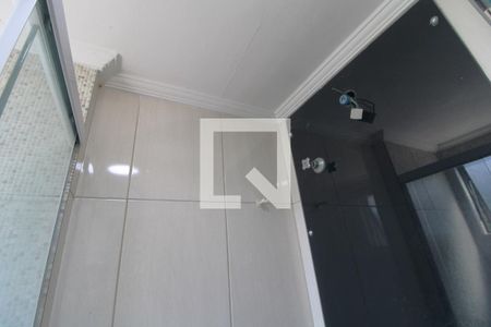 Apartamento para alugar com 66m², 3 quartos e 1 vagaÁrea do chuveiro