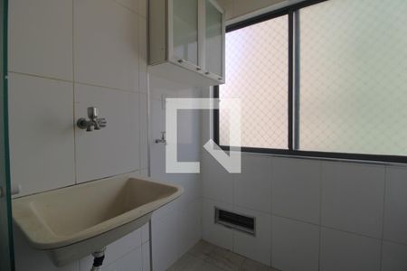 Apartamento para alugar com 66m², 3 quartos e 1 vagaLavanderia