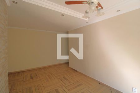 Sala de apartamento para alugar com 3 quartos, 66m² em Parque Alves de Lima, São Paulo
