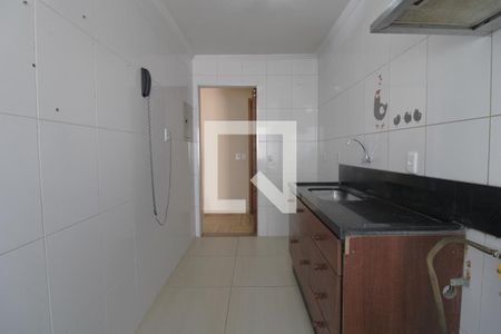 Apartamento para alugar com 66m², 3 quartos e 1 vagaCozinha
