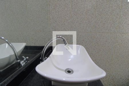 Apartamento para alugar com 66m², 3 quartos e 1 vagaPia do banheiro