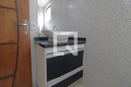 Apartamento para alugar com 66m², 3 quartos e 1 vagaBanheiro