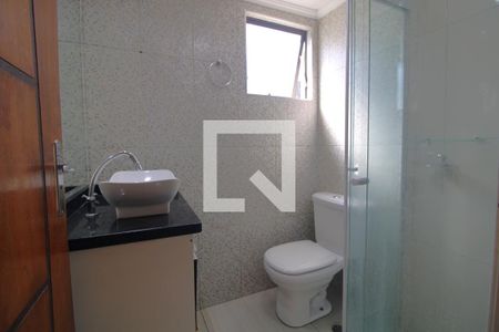 Apartamento para alugar com 66m², 3 quartos e 1 vagaBanheiro