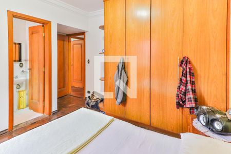 Casa à venda com 347m², 4 quartos e 6 vagasQuarto 2 - Suite