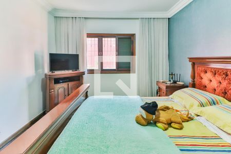 Casa à venda com 347m², 4 quartos e 6 vagasQuarto 1 - Suite