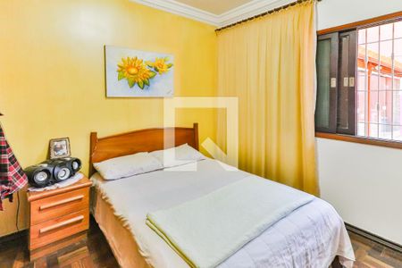 Casa à venda com 347m², 4 quartos e 6 vagasQuarto 2 - Suite