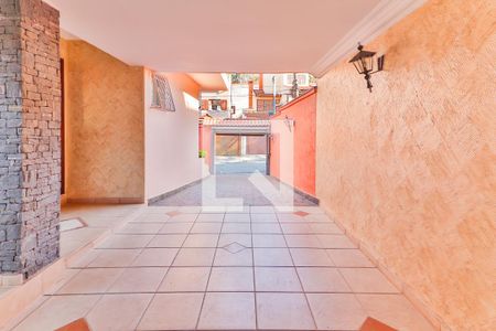 Casa à venda com 347m², 4 quartos e 6 vagasGaragem