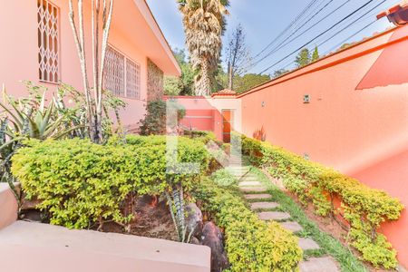 Casa à venda com 347m², 4 quartos e 6 vagasJardim