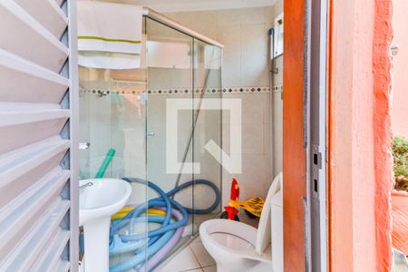 Casa à venda com 347m², 4 quartos e 6 vagasBanheiro Piscina