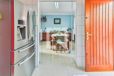 Casa à venda com 347m², 4 quartos e 6 vagasCopa Cozinha