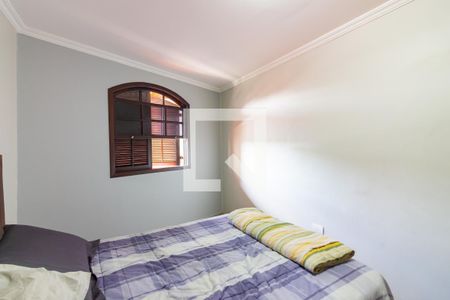 Casa à venda com 400m², 4 quartos e 5 vagas Casa à venda com 400m², 4 quartos e 5 vagasQuarto 3