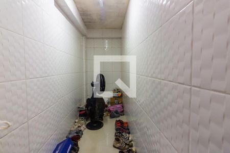 Casa à venda com 400m², 4 quartos e 5 vagas Casa à venda com 400m², 4 quartos e 5 vagasBanheiro da Suíte