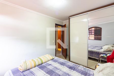 Casa à venda com 400m², 4 quartos e 5 vagas Casa à venda com 400m², 4 quartos e 5 vagasQuarto 3