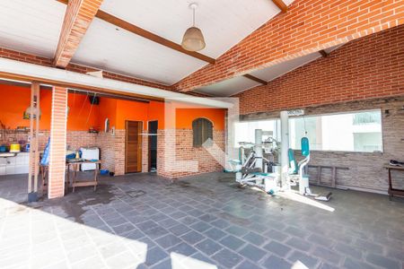 Casa à venda com 400m², 4 quartos e 5 vagas Casa à venda com 400m², 4 quartos e 5 vagasCobertura