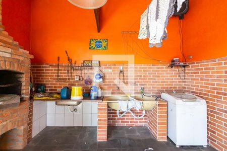 Casa à venda com 400m², 4 quartos e 5 vagas Casa à venda com 400m², 4 quartos e 5 vagasCobertura