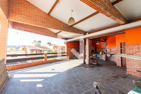 Casa à venda com 400m², 4 quartos e 5 vagas Casa à venda com 400m², 4 quartos e 5 vagasCobertura