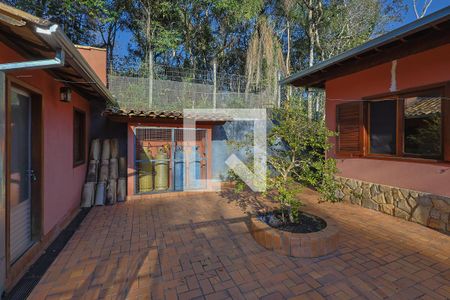 Casa de condomínio à venda com 300m², 4 quartos e 2 vagasÁrea Gourmet